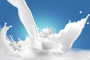 La leche: un alimento a evitar en los Resfriados